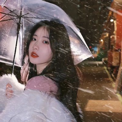 怪诞女孩