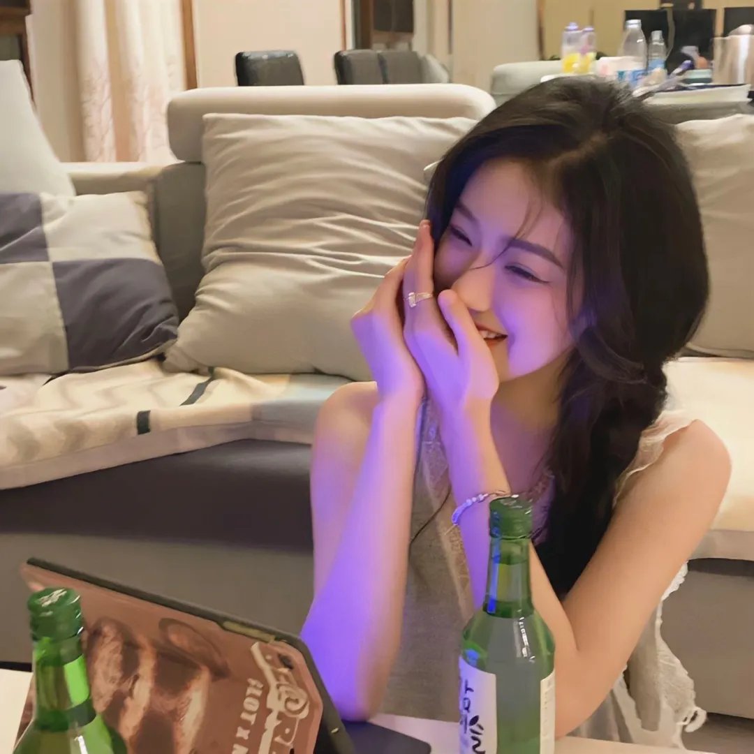 感化院女孩