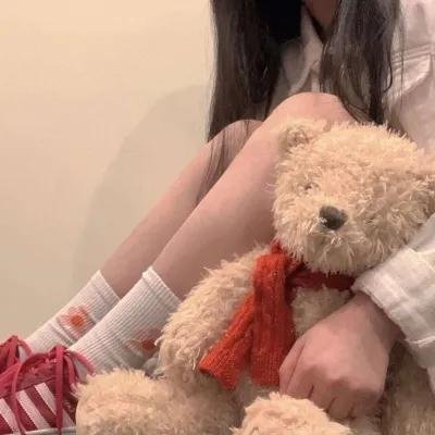 我的爆气女友